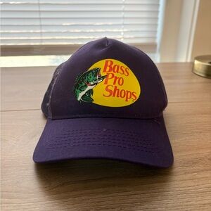 Bass Pro Shops Cap